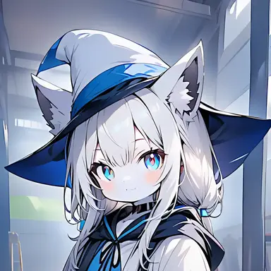 Profile image of 극냥이