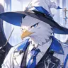 Profile image of 독수리 교수