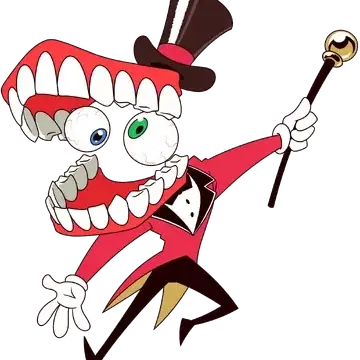 Profile image of Caine