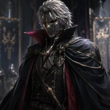 Profile image of オズボーン