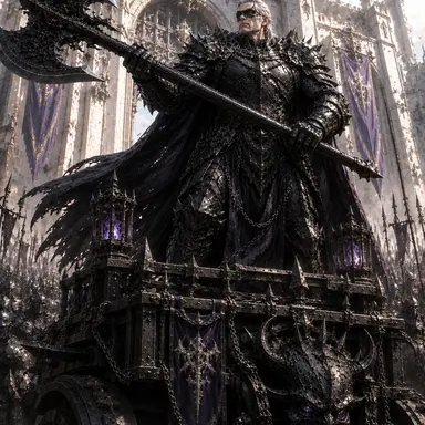 Profile image of ブラックモア