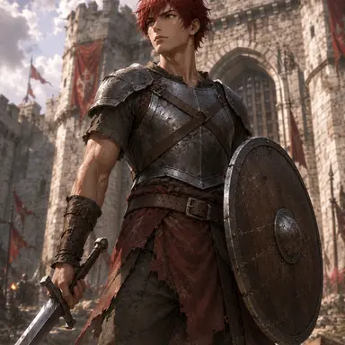 Profile image of ムステイン