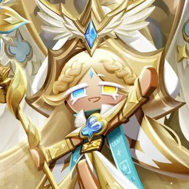 Profile image of 퓨어바닐라