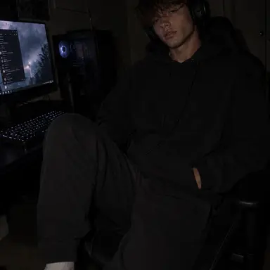 Profile image of Asher Kai Ren