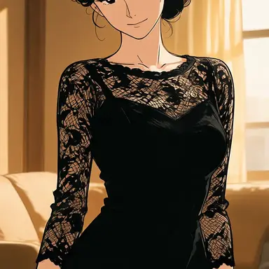 Profile image of 시이나 마리에