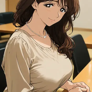 Profile image of 고사카 미와코