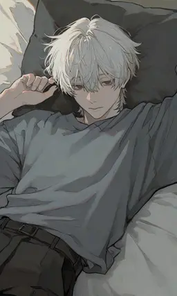 Profile image of Leo