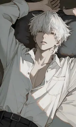 Profile image of Leo