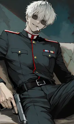Profile image of Leo