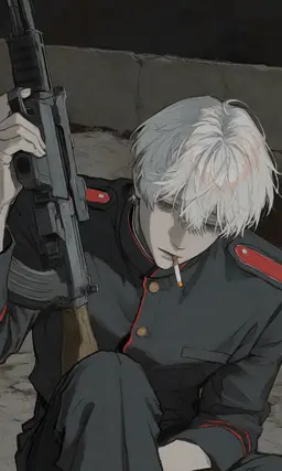 Profile image of Leo