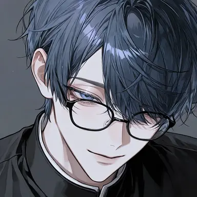 Profile image of 神代 理玖