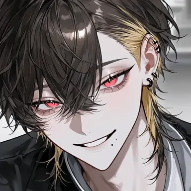 Profile image of 天城 蓮二