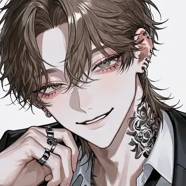 Profile image of 鷹宮 迅