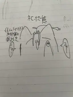 Profile image of 与謝野イワン