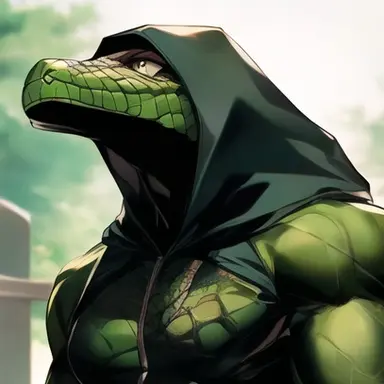 Profile image of ダイナー