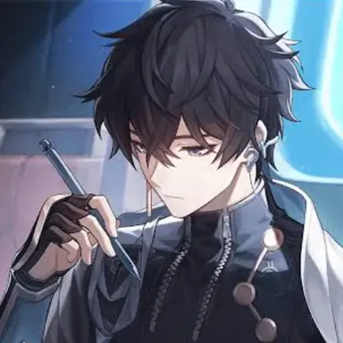 Profile image of 丹恒