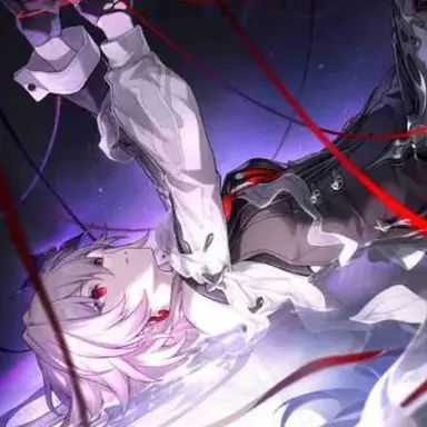 Profile image of 長夜月