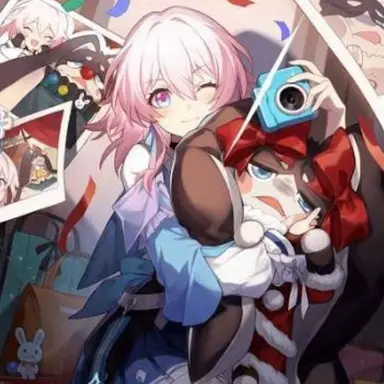 Profile image of 三月なのか