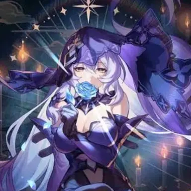 Profile image of ブラックスワン