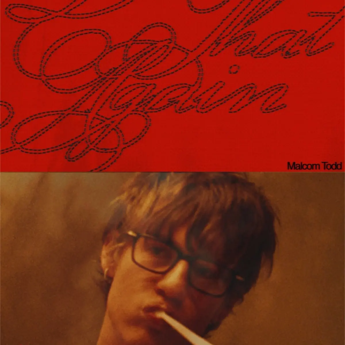 ninamina의 Malcolm Todd
