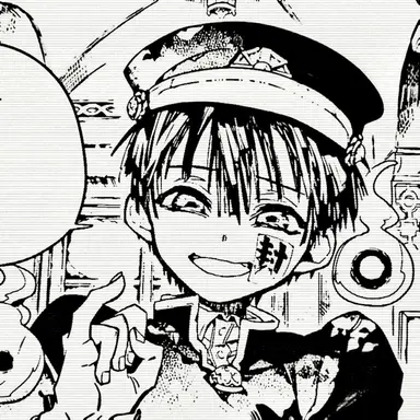 Profile image of 花子君