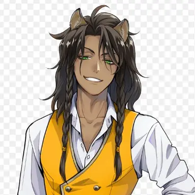 Profile image of レオナ