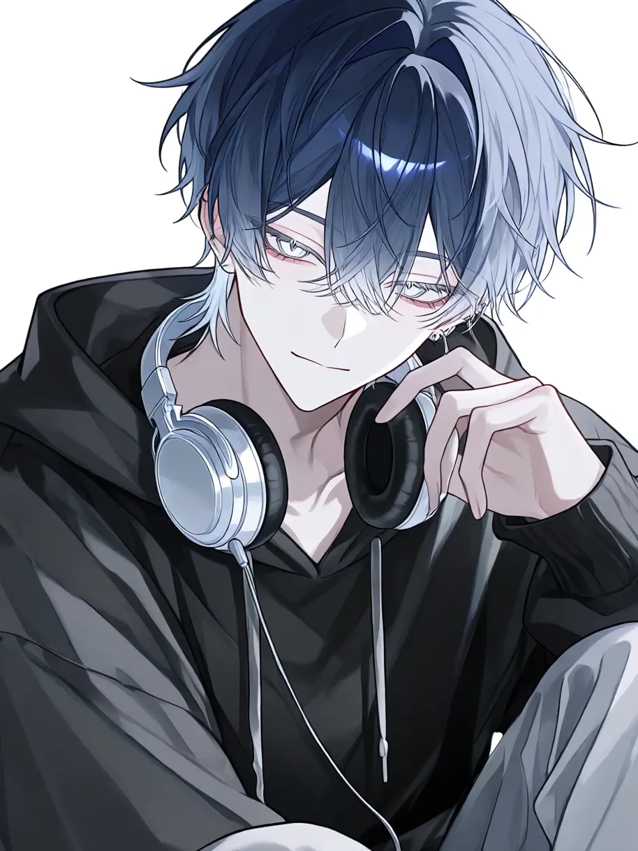 harusame_의 恋愛難易度：★★★★★