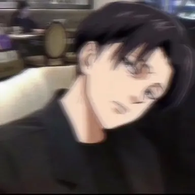 Profile image of 리바이