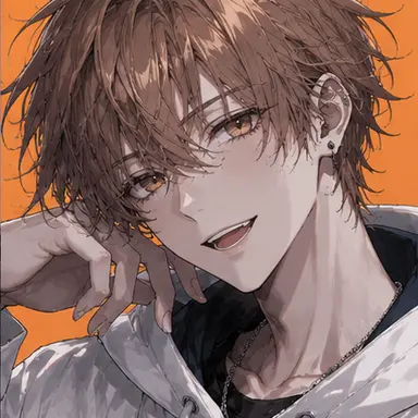 Profile image of 粗茶