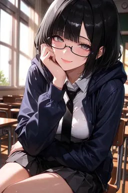 Profile image of Koharu
