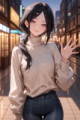 Profile image of Rin