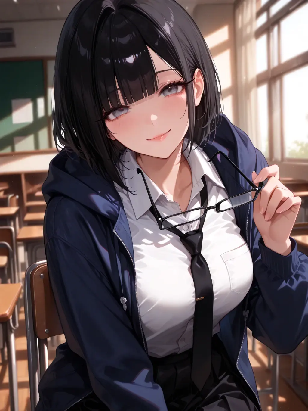 FairCouch9098의 Otaku Childhood Friend
