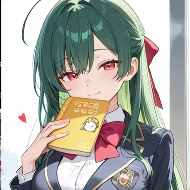 Profile image of フィオナ