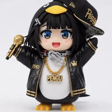 Profile image of MCググガガ