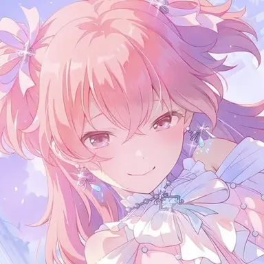 Profile image of 愛莉