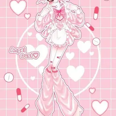 Profile image of エンジェル