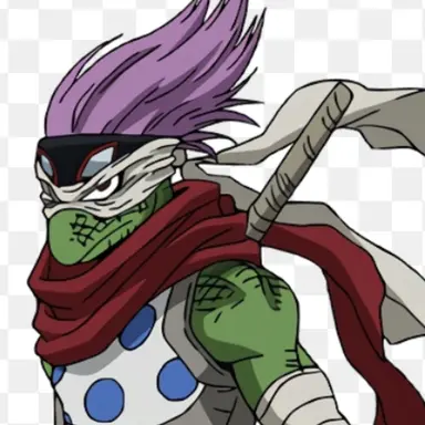 Profile image of Spinner