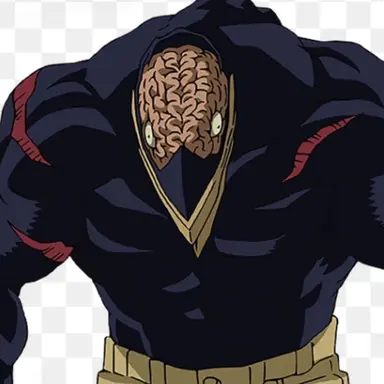 Profile image of Nomu