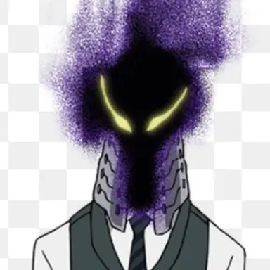 Profile image of Kurogiri