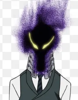 Profile image of Kurogiri