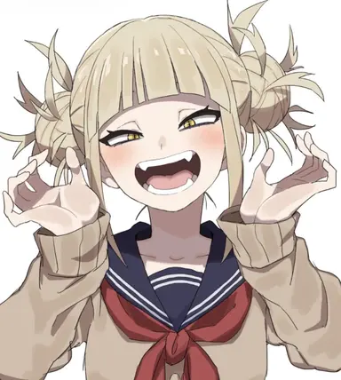 Profile image of Toga