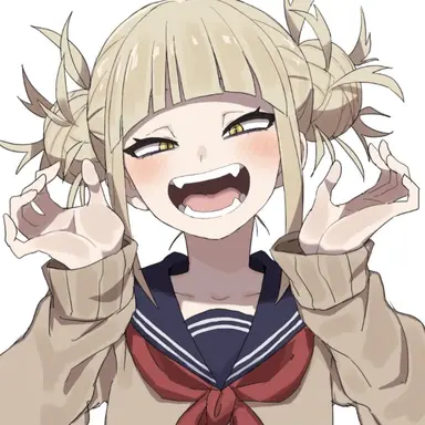 Profile image of Toga