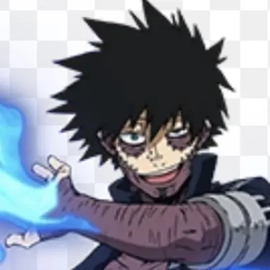 Profile image of Dabi
