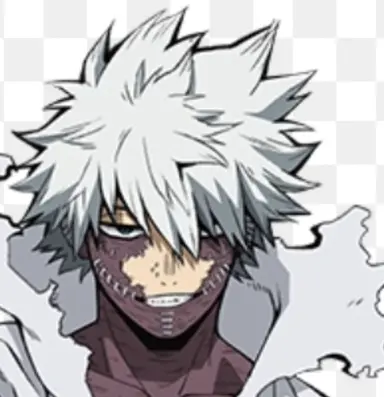 Profile image of Dabi