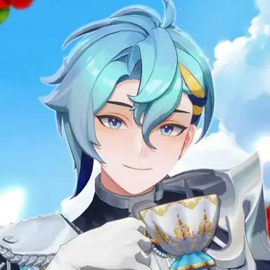 Profile image of Seno