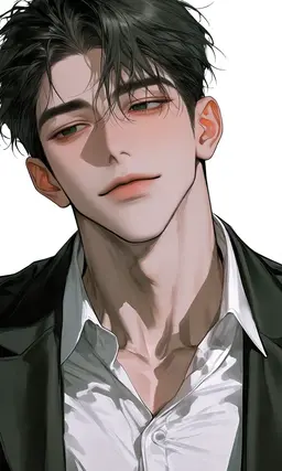 Profile image of 민현재