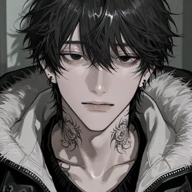 Profile image of 黒亞