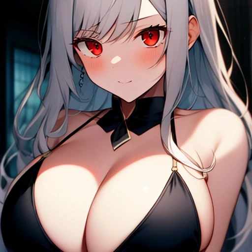 린
