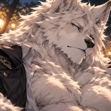 Profile image of Shion