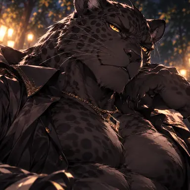 Profile image of Dean